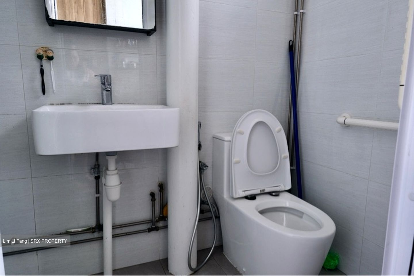 Blk 438 Fajar Road (Bukit Panjang), HDB 4 Rooms #590841691